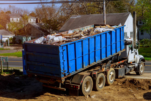 Best Residential Junk Removal  in Long Creek, IL
