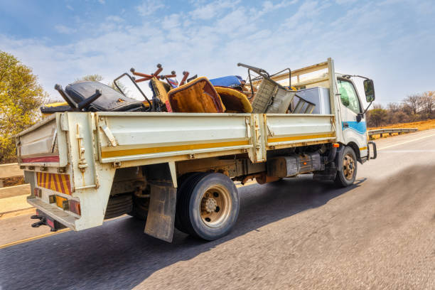 Best Retail Junk Removal  in Long Creek, IL